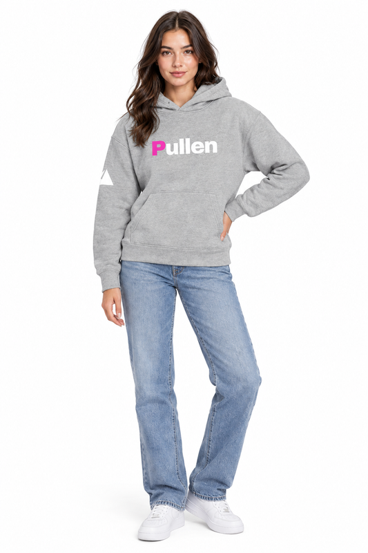 Women's Relaxed Hoodie